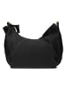 Zwei Lola Umhängetasche 44 cm in black