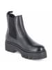 Tamaris Schlupfstiefel in schwarz