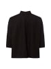 Someday Sweatshirt Ushimmer in schwarz silber
