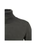 others Rollkragenpullover in Anthrazit