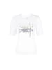 Sportalm  T-Shirt Liana in White