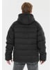 Vertical Daunen-Steppjacke Pamer in 1001 Black