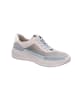 Legero Sneakers Low SPRINTER in Aluminio