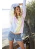 Aniston CASUAL 7/8-Jeans in blau