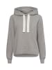 Marc O'Polo Kapuzenpullover in grau
