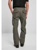 Brandit Cargo-Hosen in olive