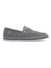 ara Sportlicher Slipper in grau
