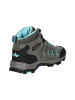 Lico Wanderstiefel "Manaslu High" in Grau
