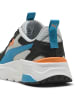 Puma Kinder Sneaker "Trinity Lite Jr" in Grau