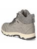 Jane Klain Schnürstiefel in grau