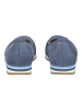Gabor Ballerinas in Blau