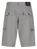 Von Dutch Von Dutch Cargo Shorts in grey