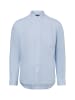 Marc O'Polo Hemd in hellblau