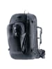 Deuter Access Pro 65 - Reiserucksack 68 cm (black) in schwarz