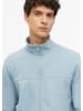 s.Oliver Sweatshirt Jacke in 5030_hellblau