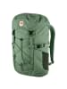 FJÄLLRÄVEN Skule 26 - Rucksack 15" 50 cm in patina green