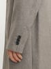 Jack & Jones Wollmantel in Greige