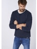 Detto Fatto Sweatshirt in Blau