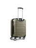 Bench Seattle 4 Rollen Kabinentrolley S 55 cm in dark-olive