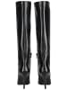 Nero Giardini Stiefel in Schwarz