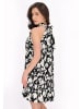 faina Women Dress in black