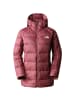 The North Face W HYALITE DOWN PARKA
