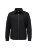 Schöffel Strickjacke "Jersey Jk Style Calmay WMN" in black