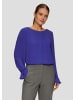 s.Oliver Bluse in 5605_ozeanblau