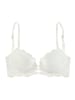 LASCANA Push-up-BH in creme