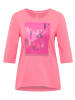 Joy Sportswear 3/4-Arm-Shirt DAMLA in camelia pink