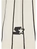 STARTER STARTER Herren Starter Pinestripe 1971 Tee in palewhite