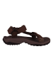 Teva Sandalen grün