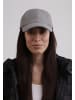 CASH-MERE.CH Baseballmütze in Grau