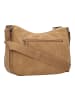 Tom Tailor Yara Umhängetasche 33 cm in camel