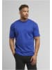 DEF T-Shirts in dazzeling blue