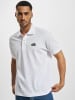 Lacoste Lacoste Herren Lacoste Netflix X Polo in white/bridgerton