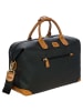 BRIC`s Firenze Weekender - Reisetasche 43 cm (black) in schwarz