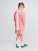 Hummel Verstellbare Taille Anzug Hmljr Loose Kinder in PEONY