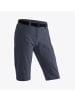 Maier Sports Hosen in grau
