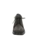 Ecco Stiefeletten/Boot in schwarz