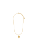 Luxenter Set Nemao mit 18 Karat Gelbgold-Finish – NEMAO