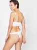 Erlich Textil  AMELIE BRALETTE in ecru