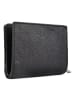Liebeskind Berlin Thea Geldbörse Leder 11 cm in black