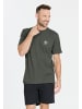 NOU T-Shirt Siddons in 3274 Dark Emerald