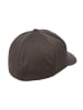  Flexfit  Flexfit Unisex Cool & Dry Sport Cap in grey