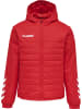 Hummel Hummel Bench Jacke Hmlpromo Multisport Herren in TRUE RED