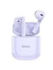 HOCO HOCO kabellose / Bluetooth-Stereo-Kopfhörer TWS EW19 Plus Delighted Li in Lila