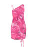 IZIA Women Dress in lavender