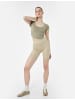 KOTON TSHIRT SS in Khaki
