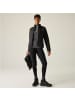 Regatta Hillpack II Steppjacke / Übergangsjacke in Schwarz